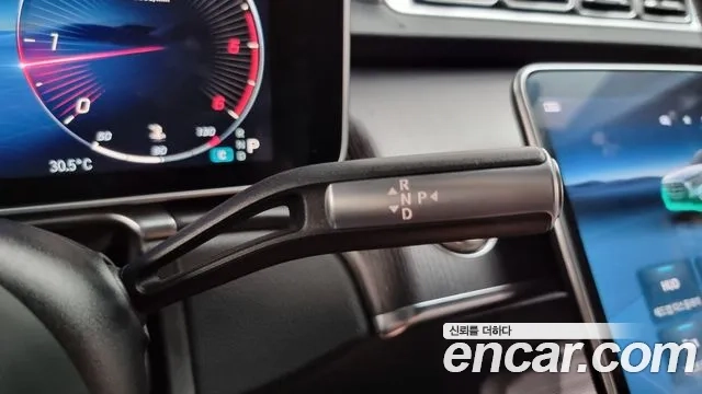 Mercedes-Benz S-Class W223 id 2863866 из Кореи 19