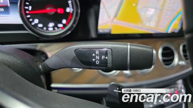 Mercedes-Benz E-Class W213 id 2522433 из Кореи 19