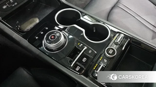 Kia The New K5 3rd generation id 3596278 из Кореи 19