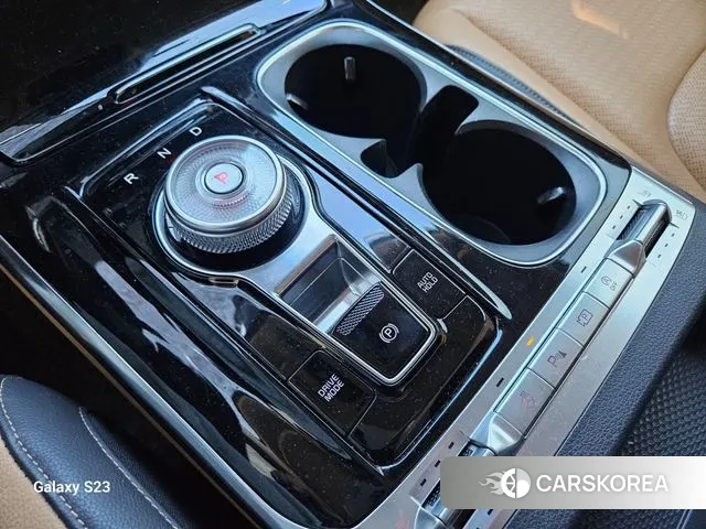 Kia Carnival 4th generation id 3361615 из Кореи 19