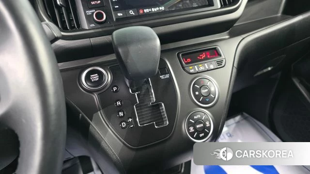 Kia The New Kia Ray id 4222748 из Кореи 19