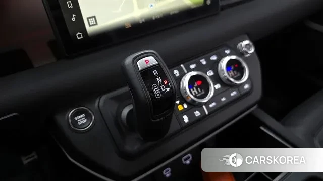 Land Rover Defender (L663) id 3555180 из Кореи 19