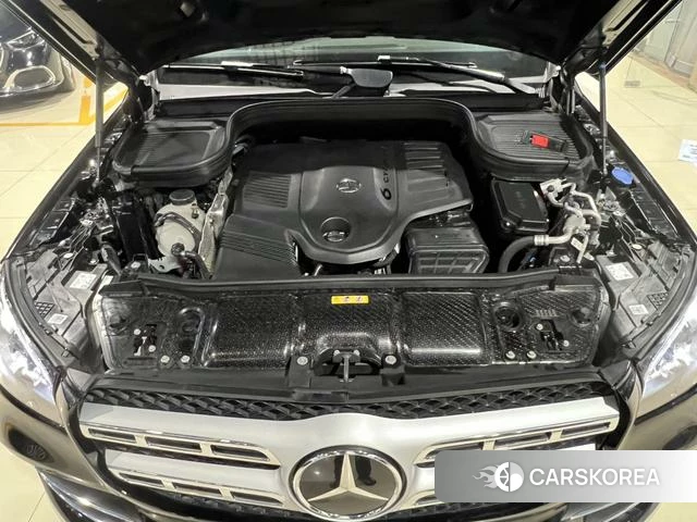 Mercedes-Benz GLS id 4208235 из Китая 30