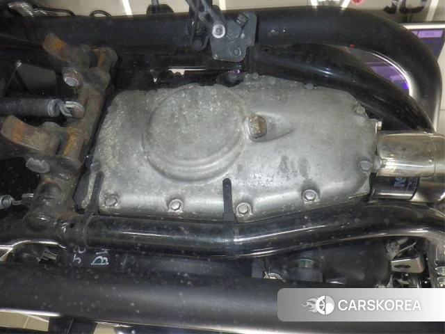 Kawasaki W800 id 4334504 из Японии 9