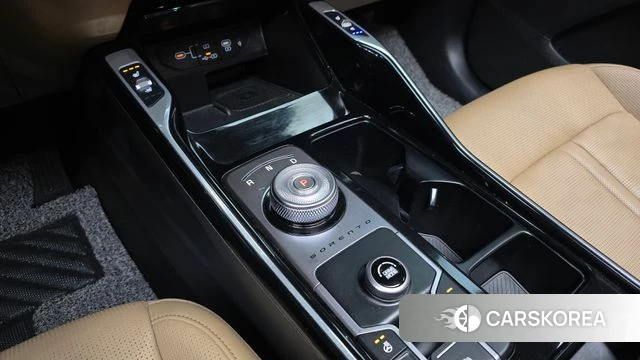 Kia The New Sorento 4th Generation id 3963883 из Кореи 19