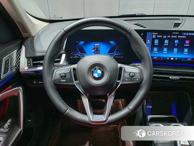 BMW X1 id 4278384 из Китая 11