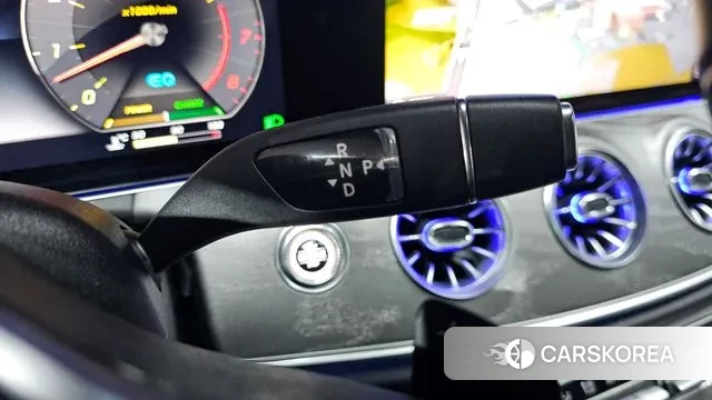 Mercedes-Benz CLS-Class C257 id 3601652 из Кореи 19