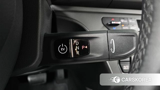 Kia The New Kia Ray EV id 4691450 из Кореи 31