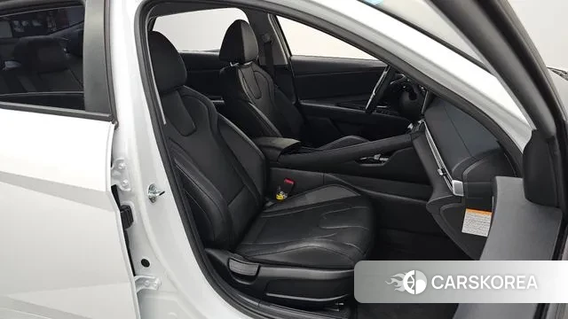 Hyundai The New Avante Hybrid (CN7) id 3775761 из Кореи 19