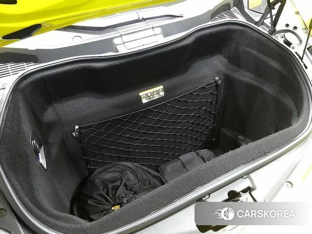 Lamborghini Aventador id 3834633 из Кореи 19