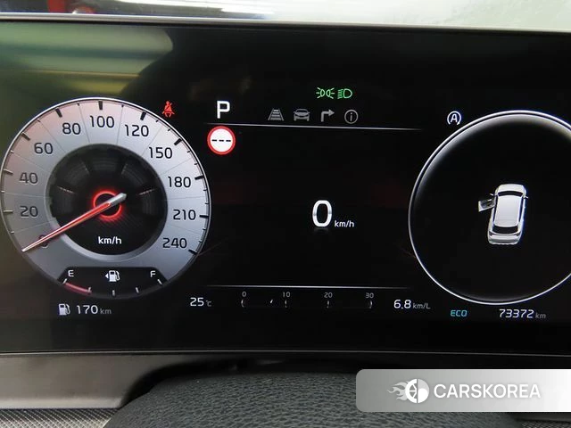 Kia Sportage 5th Generation id 4609153 из Кореи 19