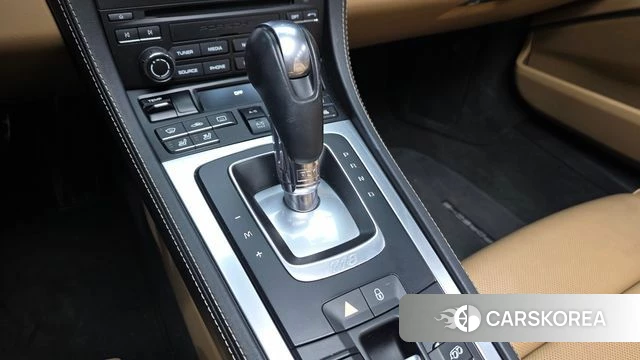 Porsche 718 Boxster id 4246122 из Кореи 31