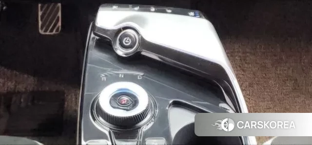 Kia EV6 id 3630204 из Кореи 19