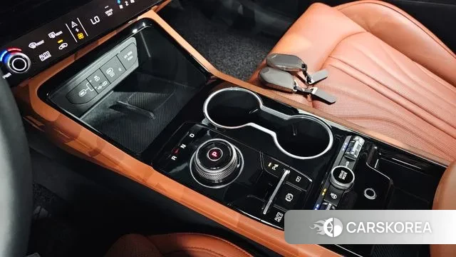 Kia The New K5 Hybrid 3rd generation id 3036447 из Кореи 19