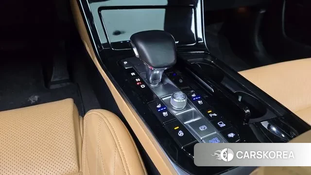 Kia K7 Premier id 3601359 из Кореи 19