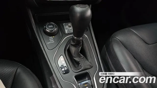 Jeep Cherokee (KL) id 2952128 из Кореи 19