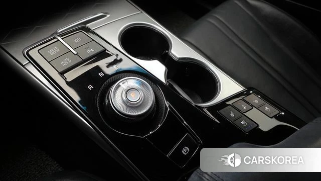 Kia K8 id 3915271 из Кореи 19