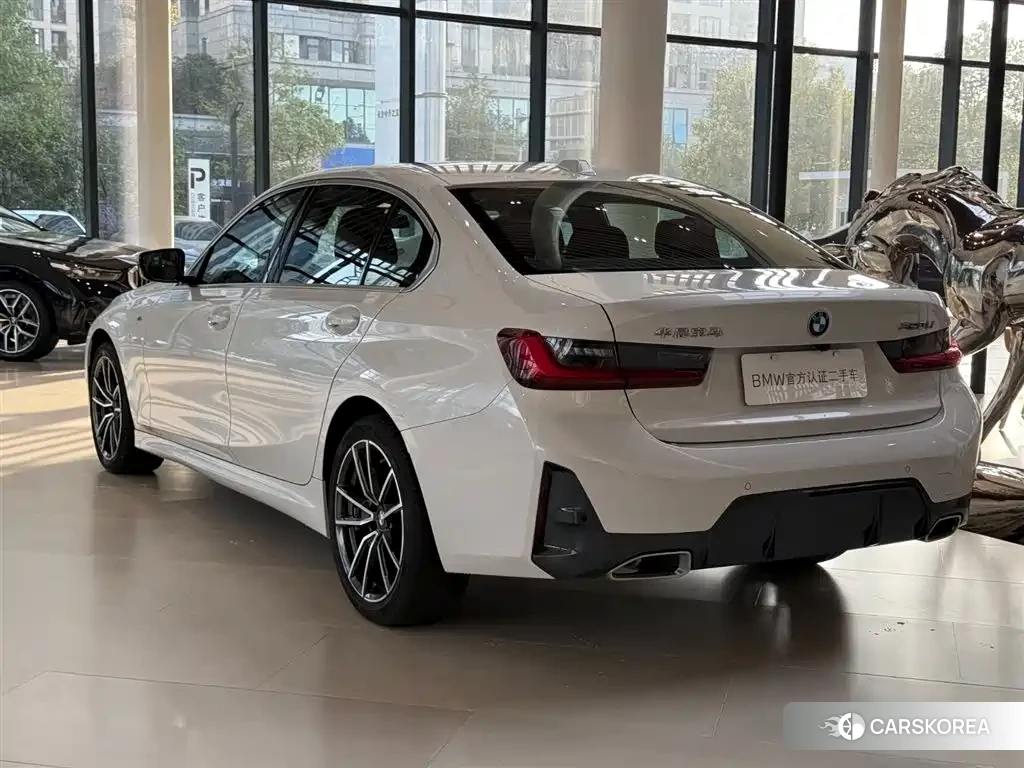 BMW 3 series id 4538942 из Китая 15