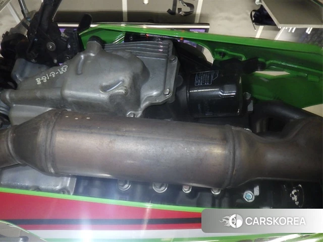 Проданный Kawasaki NINJA 400 id 4306738 из Японии, фото 9