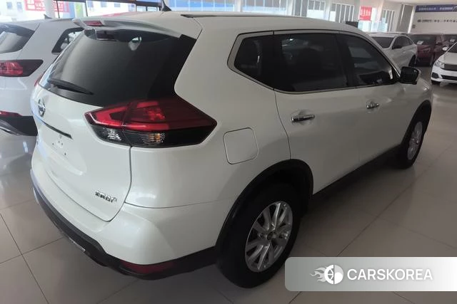 Nissan Qijun id 4273460 из Китая 16