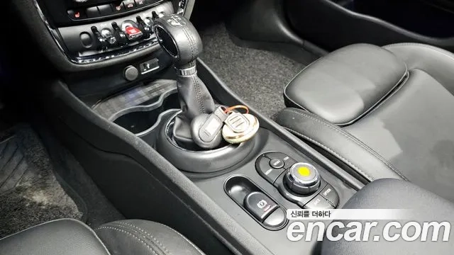 Mini Cooper Clubman id 2886833 из Кореи 19