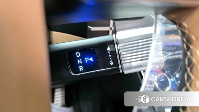 Hyundai Santa Fe (MX5) id 4177815 из Кореи 19