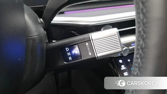 Hyundai Grandeur Hybrid (GN7) id 3864961 из Кореи 19