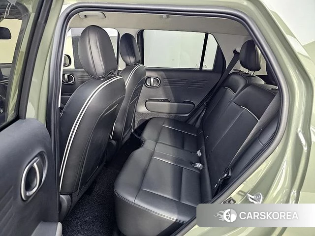 Hyundai Casper id 3798490 из Кореи 19