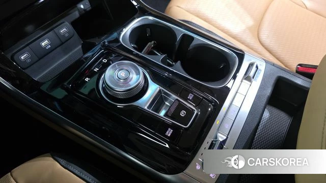 Kia Carnival 4th generation id 4942110 из Кореи 18