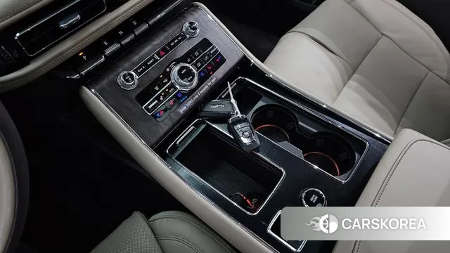 Lincoln Aviator 2nd generation id 3514187 из Кореи 19