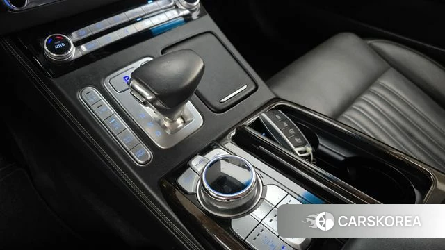 Genesis G90 id 4637732 из Кореи 19