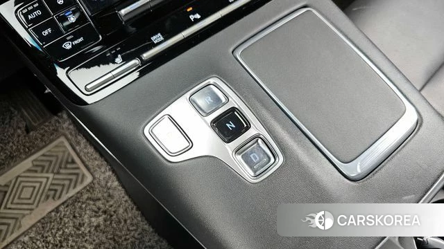 Hyundai The New Grandeur IG id 4401440 из Кореи 32