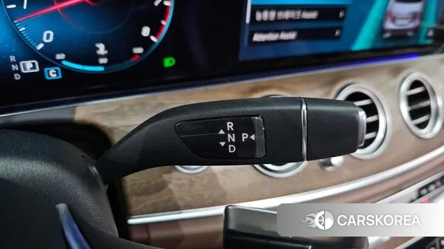 Mercedes-Benz E-Class W213 id 3535414 из Кореи 19