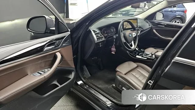 BMW X4 (G02) id 3597149 из Кореи 19