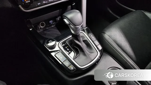 Kia Seltos id 3509552 из Кореи 19