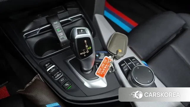 BMW 3 Series GT (F34) id 3479493 из Кореи 19