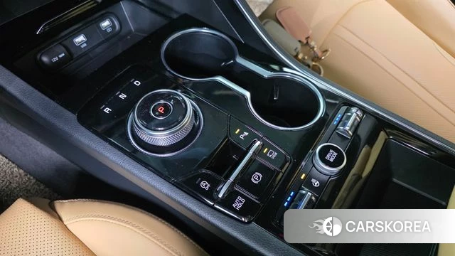 Kia K5 3rd generation id 3892867 из Кореи 19