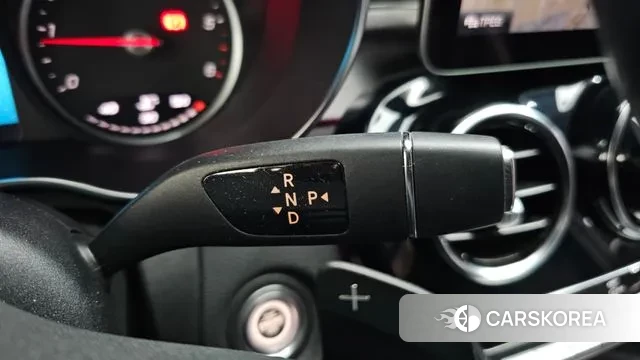 Mercedes-Benz C-Class W205 id 3493730 из Кореи 19