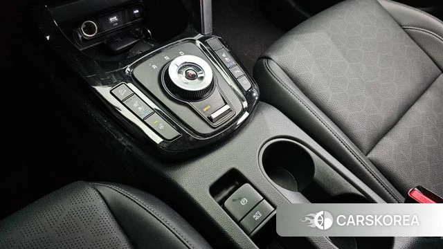 Kia The New Seltos id 4608217 из Кореи 19