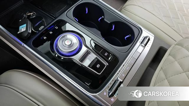 Kia The New Carnival 4th Generation id 4778168 из Кореи 19