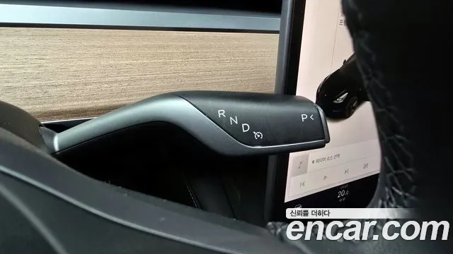 Tesla Model 3 id 2704668 из Кореи 19