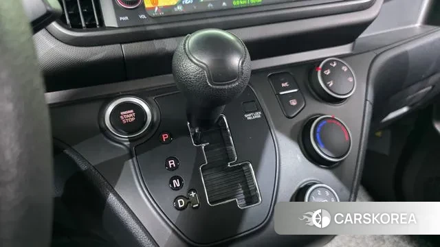 Kia The New Kia Ray id 3400402 из Кореи 19