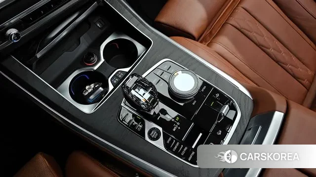 BMW X7 (G07) id 3028670 из Кореи 19