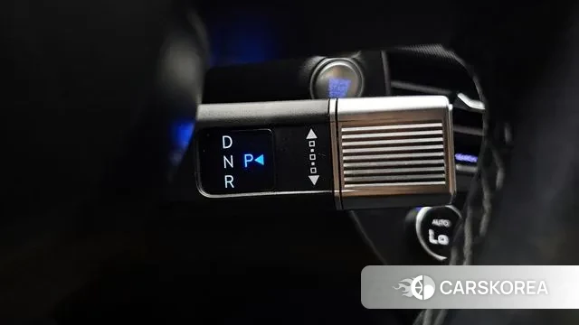 Hyundai Sonata D Edge (DN8) id 2993357 из Кореи 19