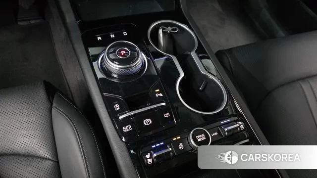 Kia The New K5 3rd generation id 3410207 из Кореи 19