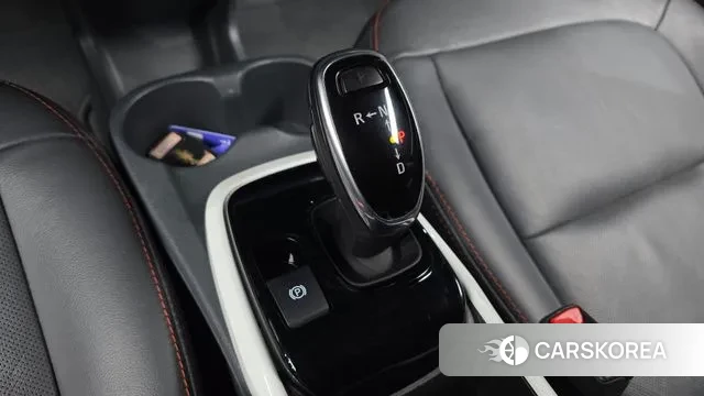 Chevrolet (GM Daewoo) Bolt EV id 3635937 из Кореи 19