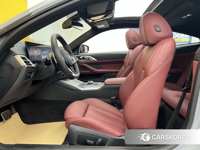BMW 4 series id 4366202 из Китая 33