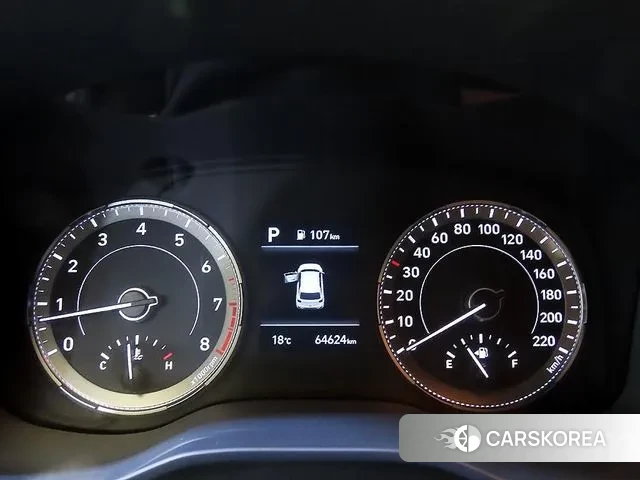 Hyundai Venue id 3425384 из Кореи 19