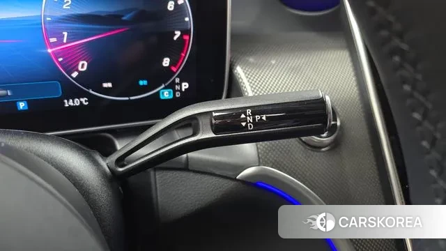 Mercedes-Benz GLC-Class X253 id 3739186 из Кореи 19