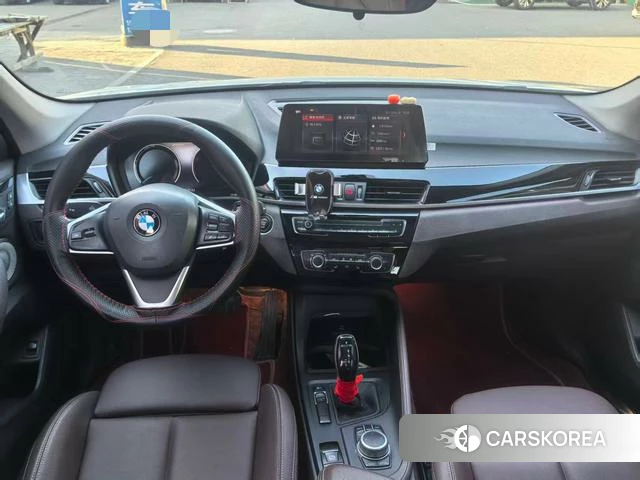 BMW X1 id 4279297 из Китая 9